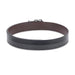 Tommy Hilfiger Ainsley Mens Leather Belt Black