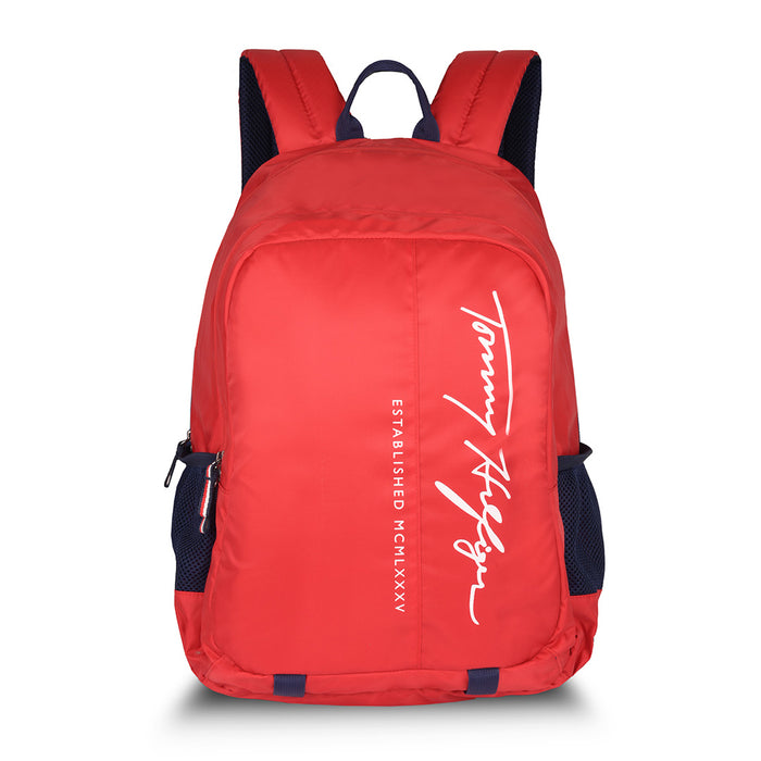 Tommy hilfiger school bags price sale