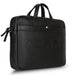 Tommy Hilfiger Galveston Business Case Black