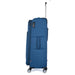 Tommy Hilfiger Kingsville Men Polyester Soft Luggage Blue