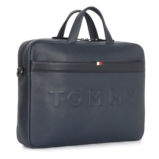 Tommy Hilfiger Galveston Business Case Navy