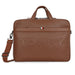 Tommy Hilfiger Galveston Business Case tan