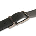 Tommy Hilfiger Ferris Men Leather Reversible Belt Black