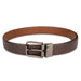 Tommy Hilfiger Ferris Men Leather Reversible Belt