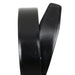 Tommy Hilfiger Dobler Men Leather Reversible Belt Black