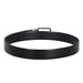 Tommy Hilfiger Spier Men Leather Reversible Belt Black