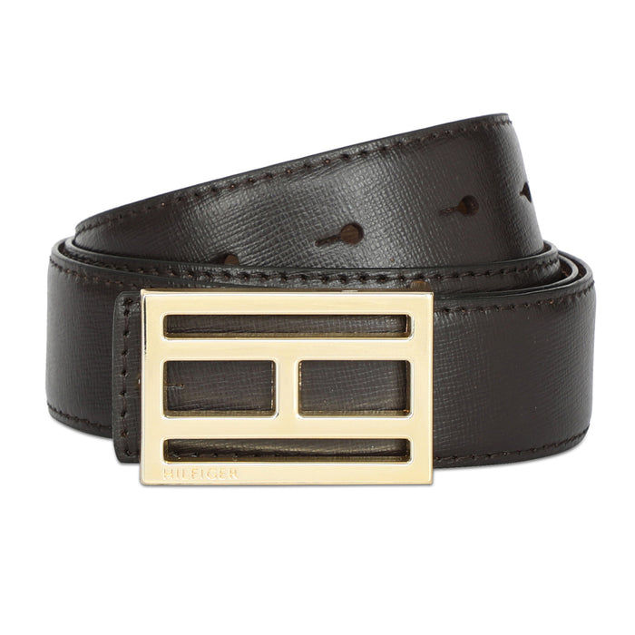 Tommy hilfiger clearance belt h