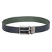 Tommy Hilfiger Creswood Men Leather Reversible Belt Navy