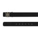 Tommy Hilfiger Annette Mens Leather Belt black