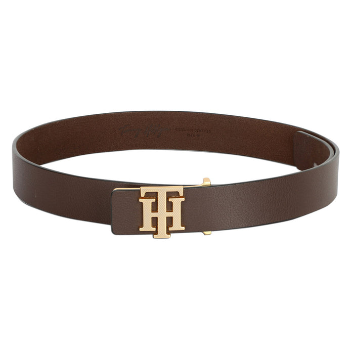 Tommy Hilfiger Annette Men's Leather Belt