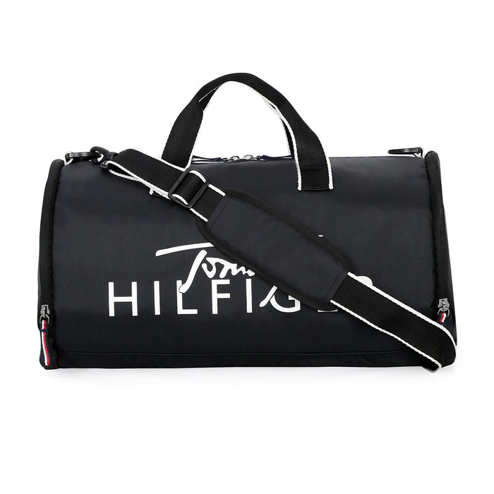 Gym bag hotsell tommy hilfiger