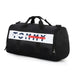 Tommy Hilfiger Callan Unisex Polyester Gym Bag Black