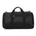 Tommy Hilfiger Callan Unisex Polyester Gym Bag Black