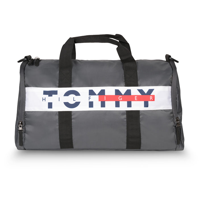 Tommy Hilfiger Callan Unisex Polyester Gym Bag