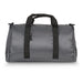 Tommy Hilfiger Callan Unisex Polyester Gym Bag gray