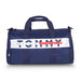 Tommy Hilfiger Callan Unisex Polyester Gym Bag navy