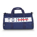 Tommy Hilfiger Callan Unisex Polyester Gym Bag navy