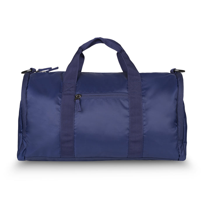 Tommy Hilfiger Callan Unisex Polyester Gym Bag navy