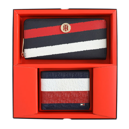 Tommy Hilfiger Nazare Gift set