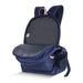 Tommy Hilfiger Theseus Unisex Polyester Backpack Navy