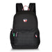 Tommy Hilfiger Theseus Unisex Polyester Backpack Black