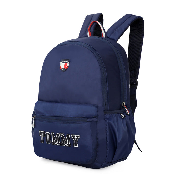 Tommy Hilfiger Ottoman Non Laptop Backpack Navy