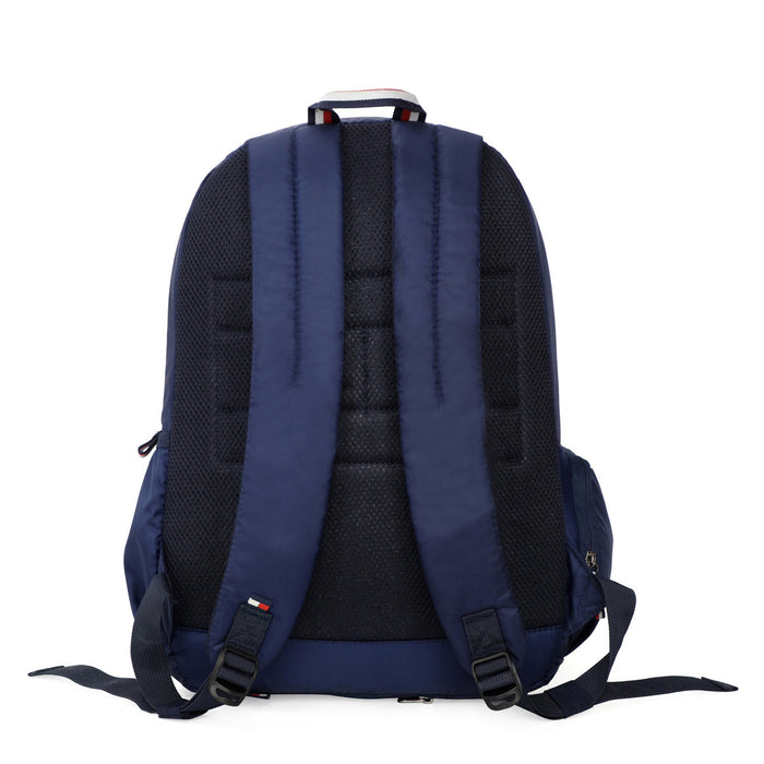 Tommy Hilfiger Ottoman Non Laptop Backpack Navy