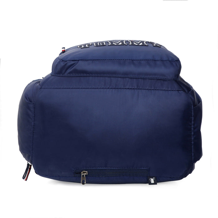 Tommy Hilfiger Ottoman Non Laptop Backpack Navy