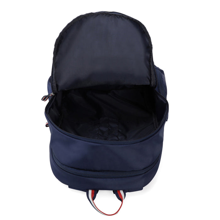 Tommy Hilfiger Ottoman Non Laptop Backpack Navy