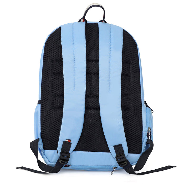 Tommy Hilfiger Ottoman Non Laptop Backpack Blue