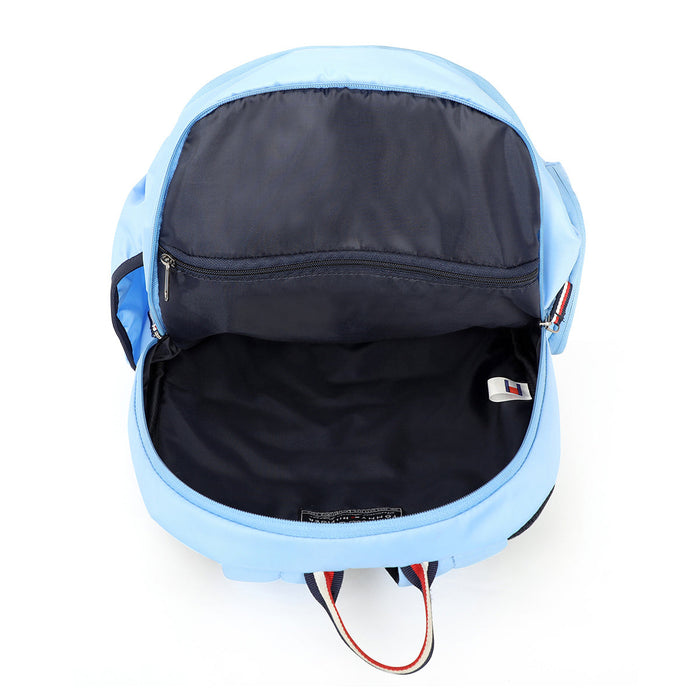 Tommy Hilfiger Ottoman Non Laptop Backpack Blue