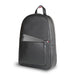 Tommy Hilfiger Rochester Laptop Backpack Black