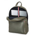 Tommy Hilfiger Rochester Laptop Backpack Olive