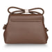 Sugarush Jenna Womens Sling Brown