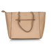 Sugarush Antonella Womens Tote Beige