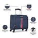 Tommy Hilfiger Nashville Overnighter Navy