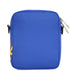 United Colors of Benetton Tropea Crossbody electric blue