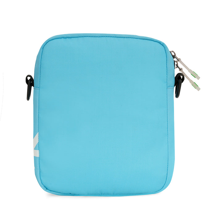 United Colors of Benetton Tropea Crossbody Blue