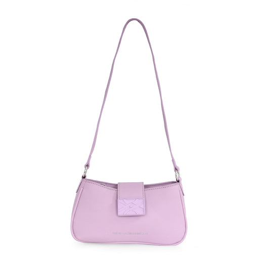 United Colors of Benetton Annan Baguette Lavender