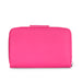 United Colors of Benetton Nevis Wallet Fuschia