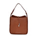 United Colors of Benetton Eve Hobo Brown