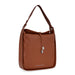 United Colors of Benetton Eve Hobo Brown