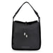 United Colors of Benetton Eve Hobo Black