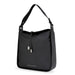 United Colors of Benetton Eve Hobo Black