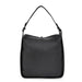 United Colors of Benetton Eve Hobo Black