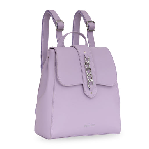 United Colors of Benetton Astrid Backpack Lavander