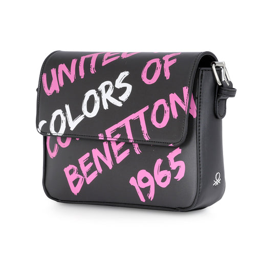 United Colors of Benetton Rylie Sling Black