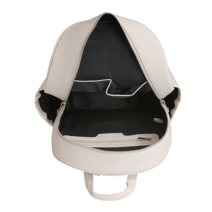 United Colors of Benetton Maren Backpack White