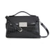 United Colors of Benetton Elora Mini Satchel Black