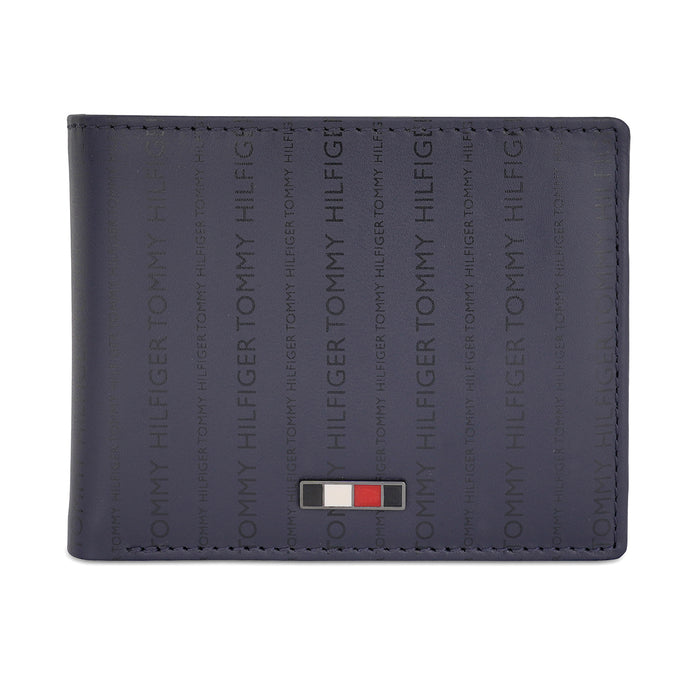 Tommy hilfiger best sale coin wallet